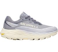 Merrell Agility Peak 6 GORE-TEX Womens Trail Running Shoes Purple Waterproof GTX