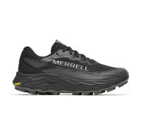 Merrell Agility Peak 6 GORE-TEX Women's Trail Running Shoes | UK 7 in Black