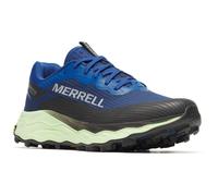 Merrell Agility Peak 6 GORE-TEX Men's Trail Running Shoes | UK 12 in Blue
