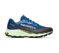 Merrell Agility Peak 6 Gtx Runner Polyurethane Men's Mariana Trail Running Shoes UK 9