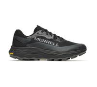 Merrell Agility Peak 6 GORE-TEX Men's Trail Running Shoes | UK 9 in Black