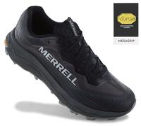 Merrell Agility Peak 6 Men Trail Running Hiking Shoes New