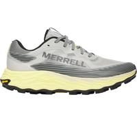 Merrell Agility Peak 6 Mens Trail Running Shoes Grey Offroad All-Terrain Run