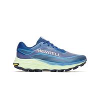 Merrell Agility Peak 6 Men's Trail Running Shoes - SS26 Blue