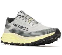 Merrell Agility Peak 6 Men's Trail Running Shoes - SS26 Grey