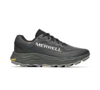 Merrell Agility Peak 6 Men's Trail Running Shoes | UK 10.5 in Black