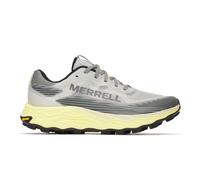 Merrell Agility Peak 6 Men's Trail Running Shoes | UK 10 in Grey