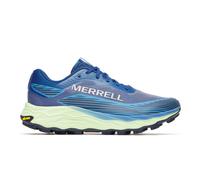 Merrell Agility Peak 6 Men's Trail Running Shoes | UK 8.5 in Blue