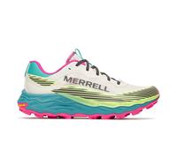 Merrell Mens Agility Peak 6 | Trail Running Shoes