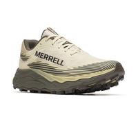 Merrell Agility Peak 6 Runner Polyurethane Men's Burlap Trail Running Shoes UK 11