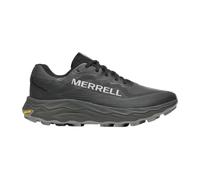 Merrell Men's Shoes Agility Peak 6 Black Asphalt Size 44