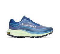 Merrell Mens Trail Running Agility Peak 6 Trainers, Blue, Size 9, Men Blue