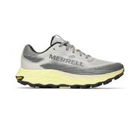 Merrell Agility Peak 6 Shoes Light Grey Yellow - 43.5