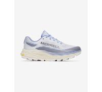 Merrell Agility Peak 6 shoes Light Blue Women - 38.5