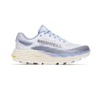 Merrell Womens Trail Running Agility Peak 6 Trainers, Purple, Size 4.5, Women Purple