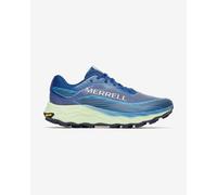 Merrell - Men's trail running shoes - Agility Peak 6 Dark Blue for Men - Size 42 Blue 42