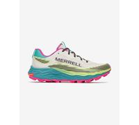 Merrell Agility Peak 6 shoes white blue pink yellow - 44.5