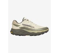 Merrell Agility Peak 6 Shoes White Dark Grey - 44