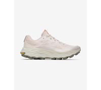 Merrell Agility Peak 6 shoes white orange women - 38