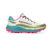 Merrell Agility Peak 6 Men's Trail Running Shoes | UK 7.5 in 45Th Anniversary