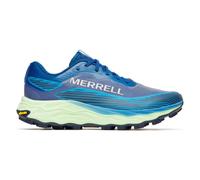 Merrell - Men's trail running shoes - Agility Peak 6 Dark Blue for Men - Size 42 Blue 42