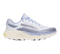 Merrell Agility Peak 6 shoes Light Blue Women - 37