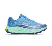 Merrell Agility Peak 6 Shoes Ultra Blue Women - 40.5