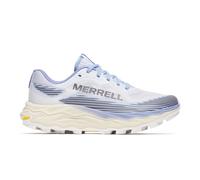 Merrell Agility Peak 6 Women's Trail Running Shoes | UK 7 in Verbena