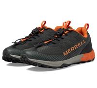 Merrell Agility Peak Kid's,Olive/Black/Orange 3 UK