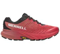 Merrell Agility Remix Trail Running Shoes Red,Orange EU 45 Men