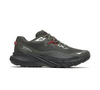 Merrell Agility Trail GORE-TEX Men's Trail Running Shoes | UK 9.5 in Beluga