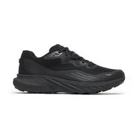 Merrell Women's Agility Trail GTX Waterproof Trail Running Shoe, Triple Black, 6.5 UK