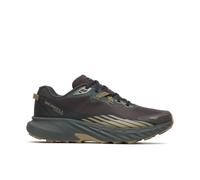 Merrell Mens Agility Trail WP Trail Running Shoe