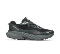 Merrell Agility Trail Waterproof Men's Trail Running Shoes | UK 12.5 in Black