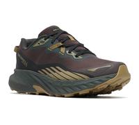 Merrell Agility Trail Waterproof Trail Running Shoes Black EU 41 Men