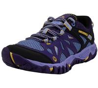 Merrell All Out Blaze Aero Sport, Women's Hiking Shoes, Purple Parachute, 4.5 UK