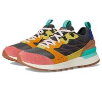Merrell Alpine 83 Sneaker Recraft Mid Waterproof Hiking BootsWomen, Multicoloured, 4 UK