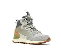 Merrell Men's Alpine 83 Sneaker RECRAFT MID WP, Charcoal, 12 UK