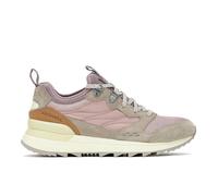 Merrell Alpine 83 Sneaker Recraft Trainers UK 4 Rose