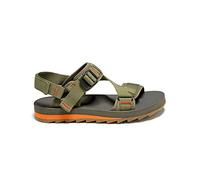 Merrell Alpine Strap, Men's Sandals, Olive, 11 UK