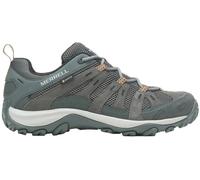 Merrell Alverstone 2 GORE-TEX Mens Walking Shoes Grey Waterproof GTX Offroad