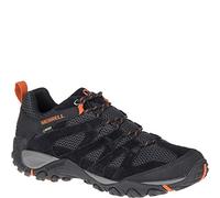 Mens Merrell Gore-Tex Trainers - Alverstone GTX