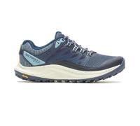 Merrell Antora 3 GORE-TEX Women's Trail Running Shoes | UK 4 in Sea
