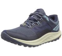 Merrell Women's Antora 3 GTX Waterproof Outdoor Trainer, Sea, UK 3.5