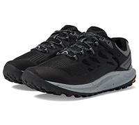 Merrell Antora 3-Sea, Women's Trainers, Black/White, 37.5 EU Ancho