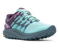 Merrell Antora 3 Trail Running Shoes 4 Blue