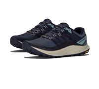 Merrell Antora 3 Women's,Sea 4 UK