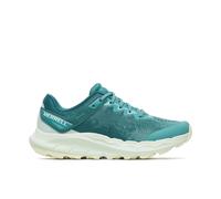 Merrell Antora 4 Women's,Aqua 4 UK