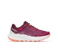 Merrell Antora 4 shoes violet maroon Women - 38