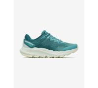 Merrell Antora 4 Shoes Teal Women - 36
